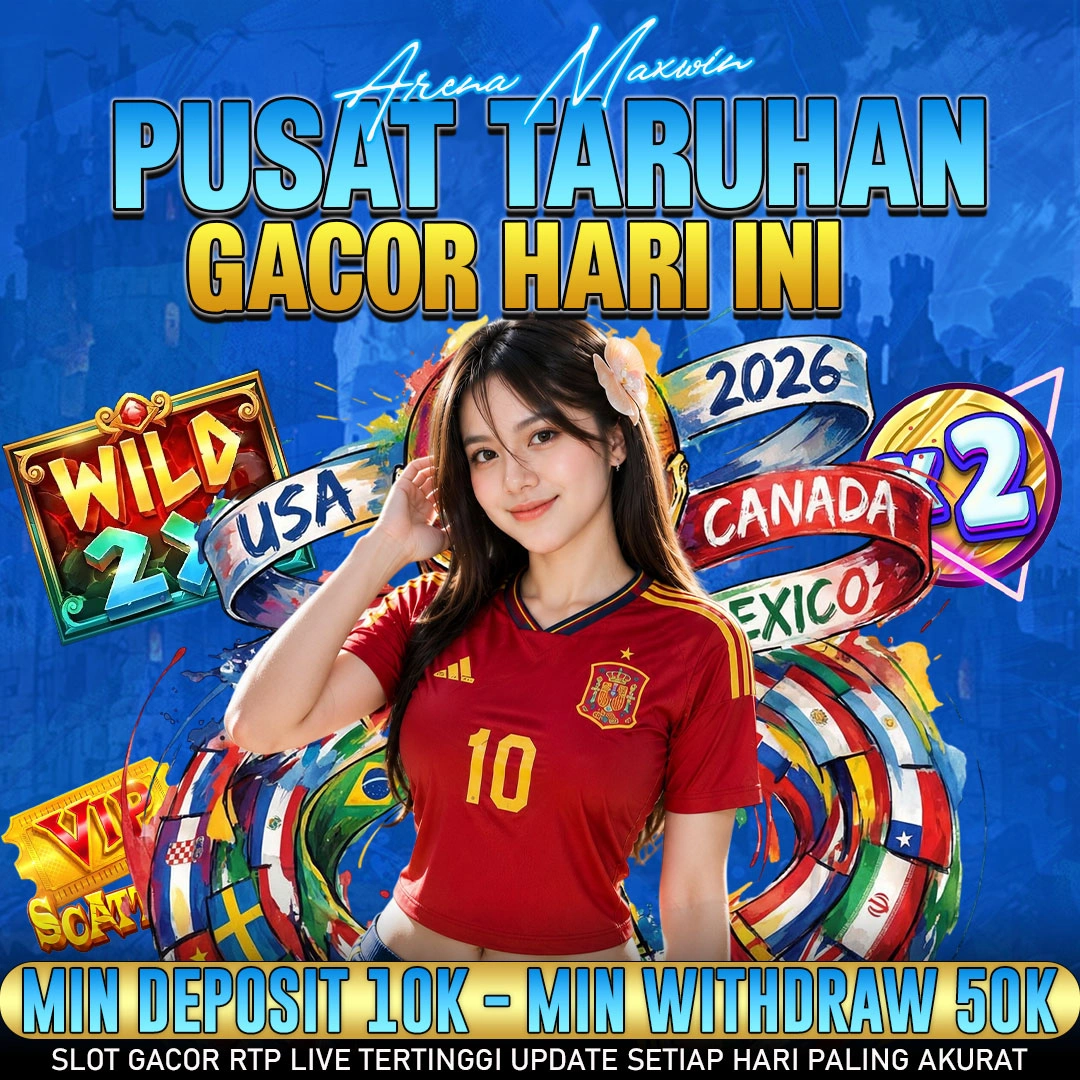 WD666 : Arena Para Juara Buktikan Insting Bolamu di Sini Sekarang